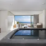 Acro Caldo Akrotírion