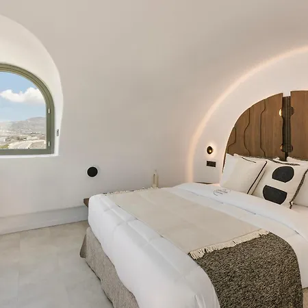 Acro Caldo Otel Akrotírion