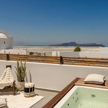 Acro Caldo Otel