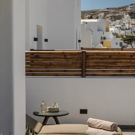 Acro Caldo Otel Akrotírion