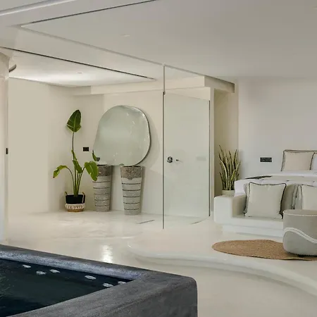 Acro Caldo Otel Akrotírion