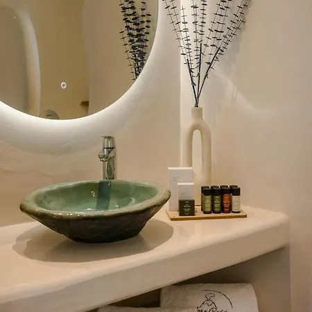 Acro Caldo 4* Akrotírion