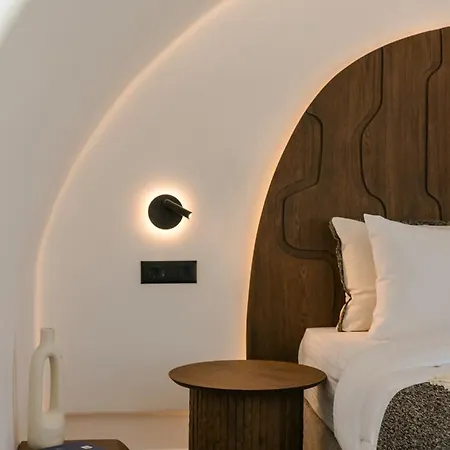 Acro Caldo 4* Akrotírion