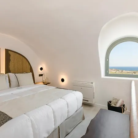 Acro Caldo 4* Akrotírion