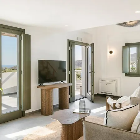 מלון Acro Caldo 4*