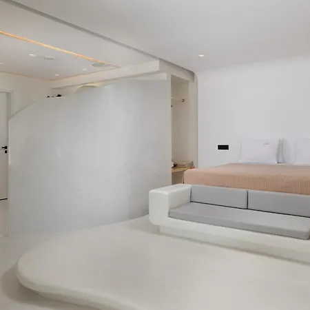 Acro Caldo Отель Акротири