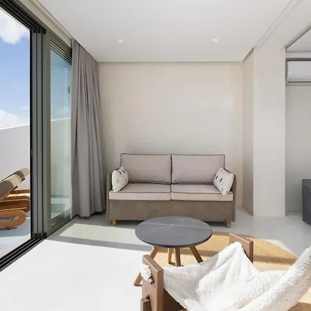 酒店 Acro Caldo 4*