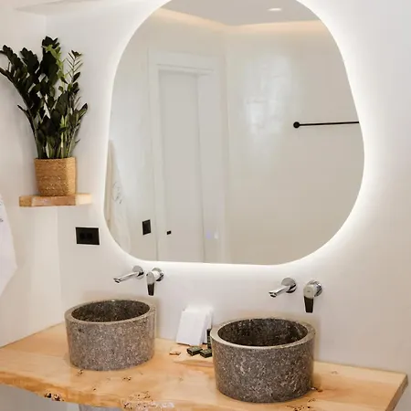 Acro Caldo 4* Akrotírion