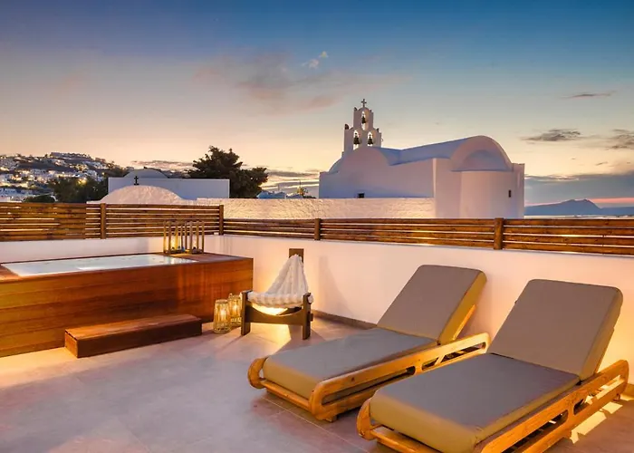 Отель Acro Caldo