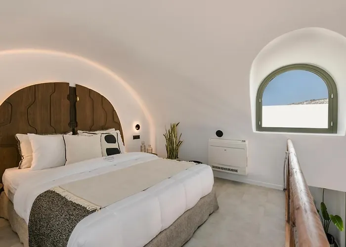 酒店 Acro Caldo Akrotírion