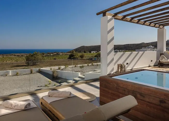 Acro Caldo Акротири