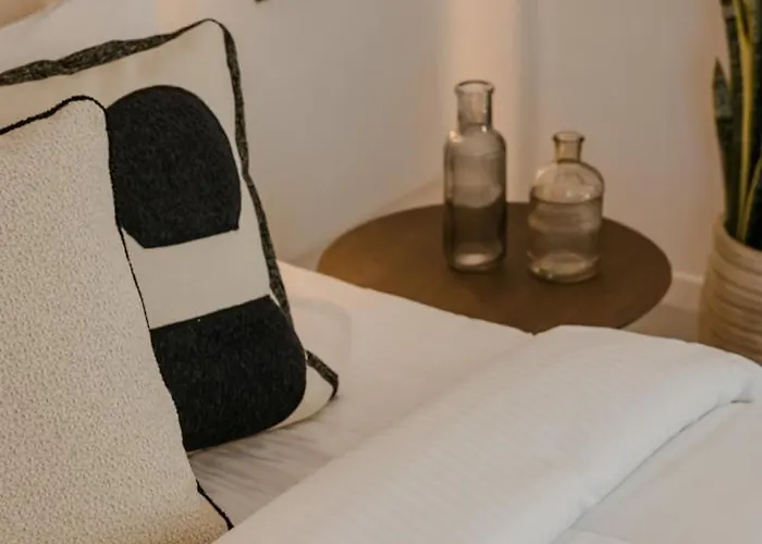 Acro Caldo Отель