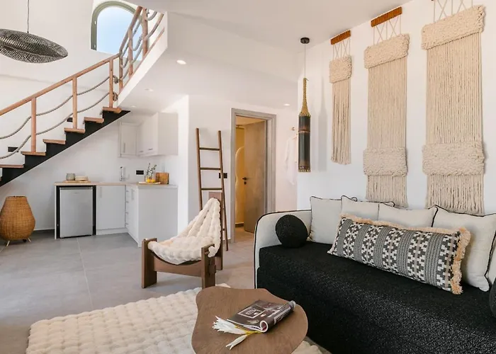 Acro Caldo Отель Акротири