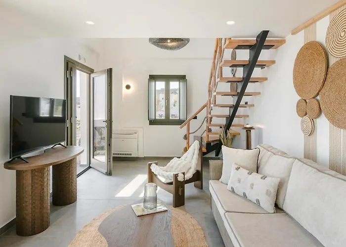 Acro Caldo 酒店 Akrotírion