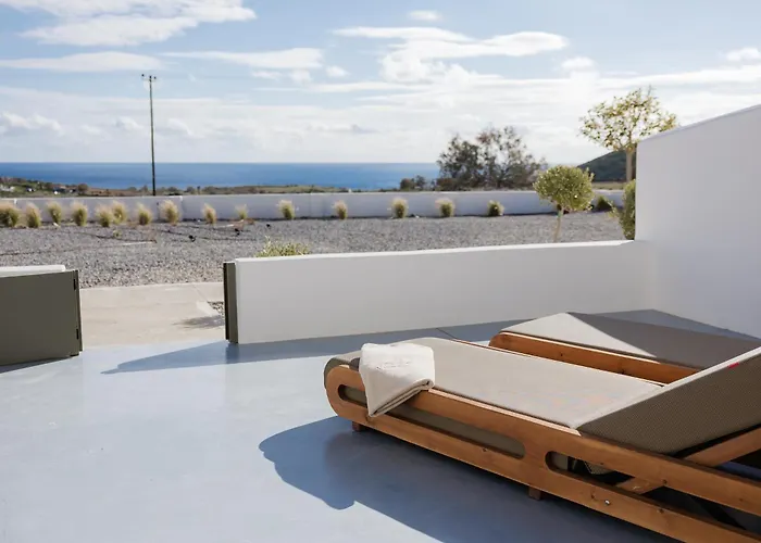 Acro Caldo Akrotírion