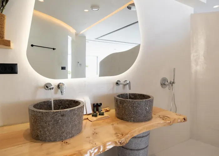 酒店 Acro Caldo 4*