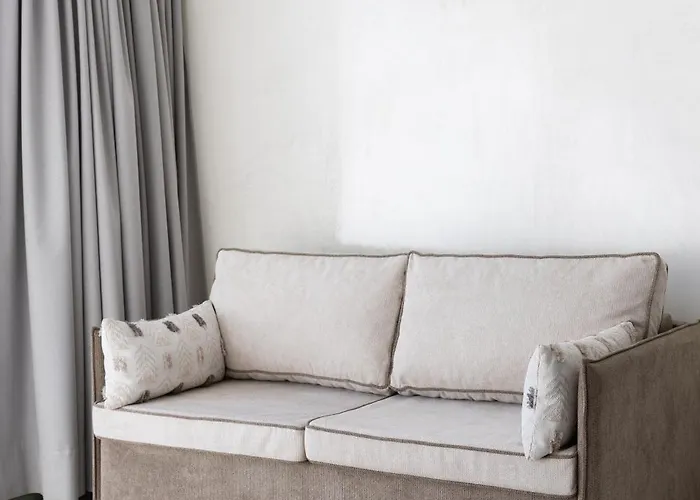 酒店 Acro Caldo Akrotírion