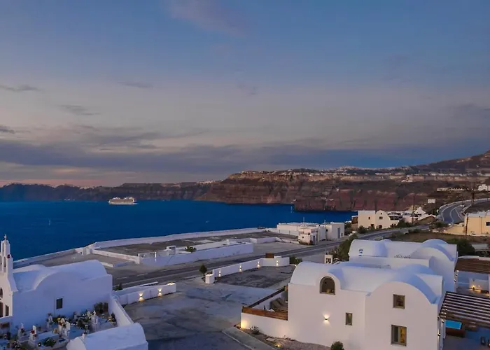 Отель Acro Caldo 4*