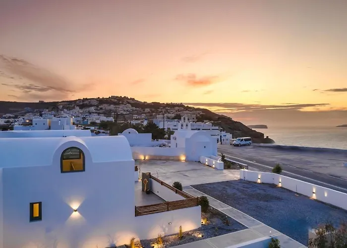 Acro Caldo 4* Akrotírion