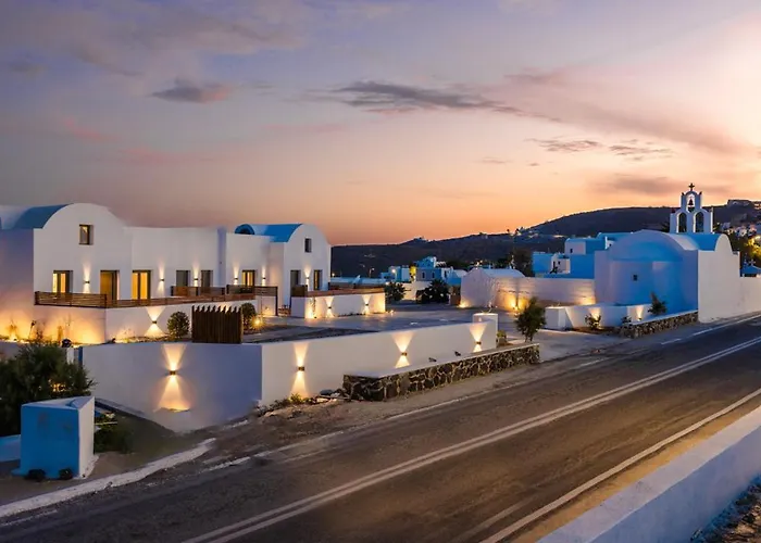 Acro Caldo 4* Akrotírion