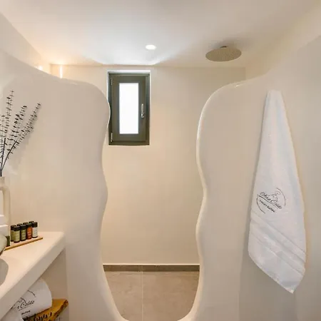 Acro Caldo 4* Ακρωτήρι