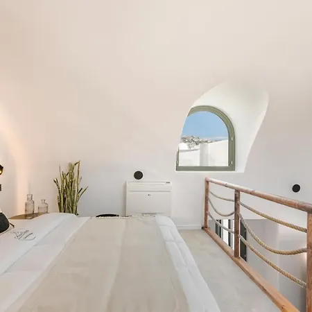 Acro Caldo Ξενοδοχείο