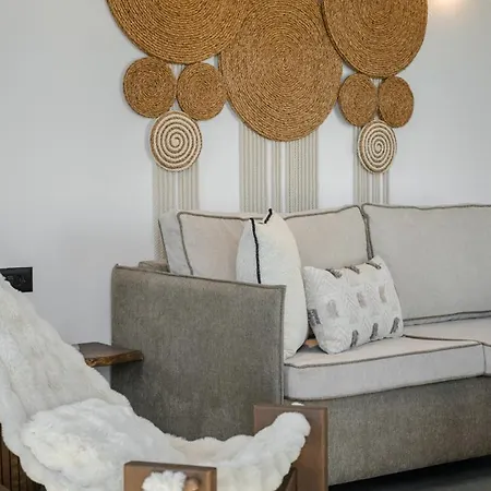 Ξενοδοχείο Acro Caldo