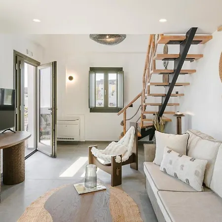 Acro Caldo Ξενοδοχείο Ακρωτήρι