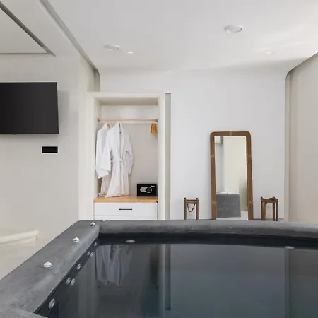 Acro Caldo 호텔 4*