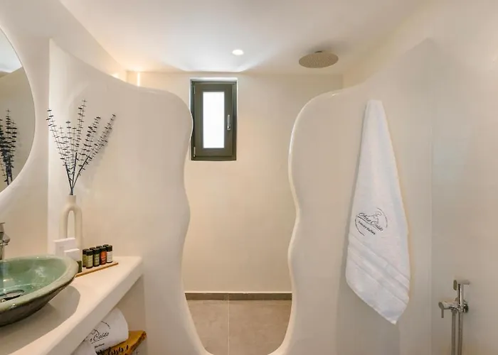 Acro Caldo 4* Akrotírion