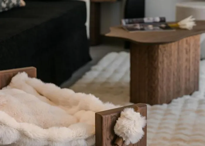 Acro Caldo 호텔 Akrotírion