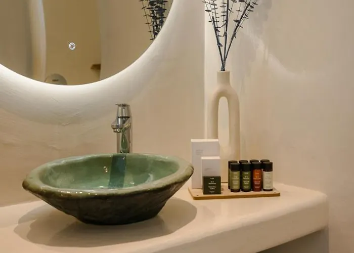 Acro Caldo 4* Akrotírion