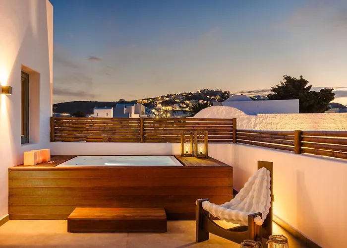 호텔 Acro Caldo 4*