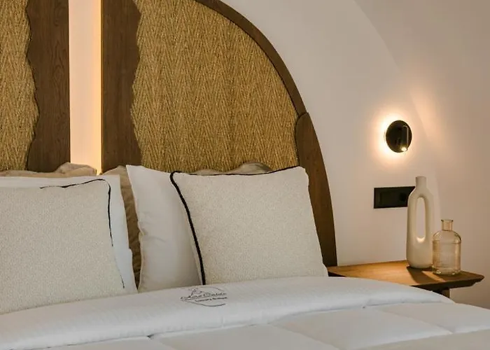 Acro Caldo 4* Akrotírion