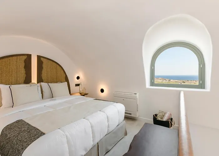 Acro Caldo 4* Akrotírion