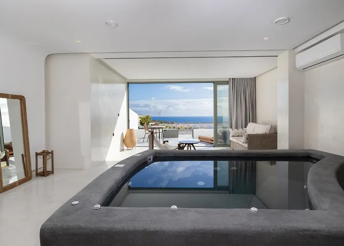 Acro Caldo Akrotírion