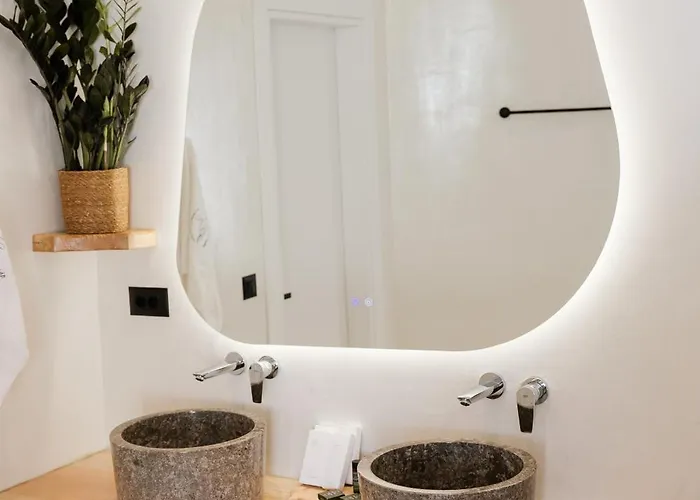 Acro Caldo 4* Akrotírion