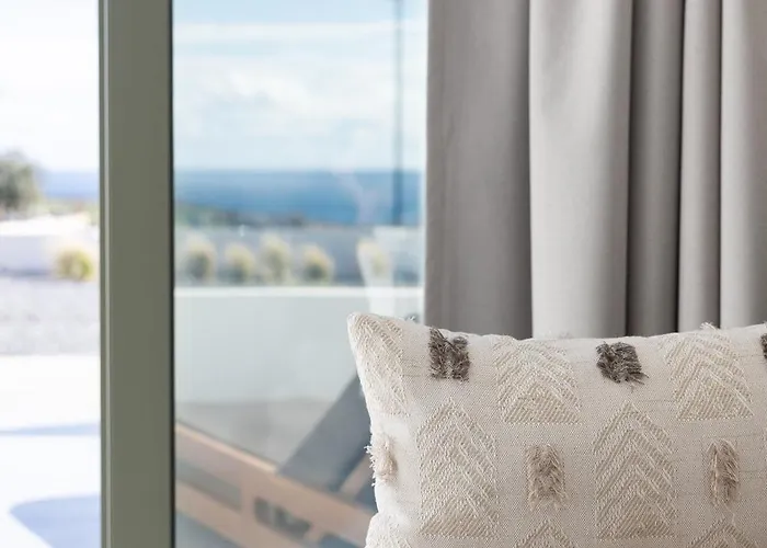 Acro Caldo 4* Akrotírion