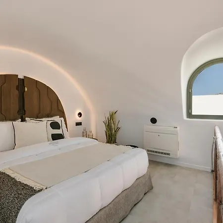 Hotel Acro Caldo Akrotírion